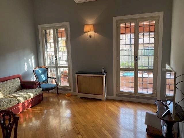 Studio - Trilocale via dell'Arancio, Roma (zona Centro Storico) - foto 1