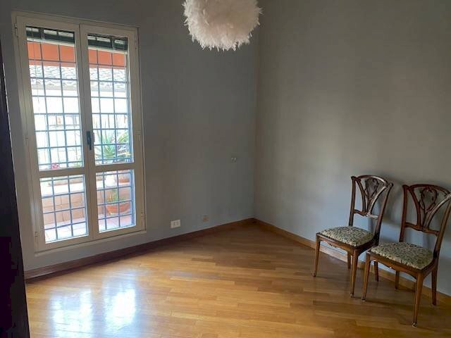 Camera da letto - Trilocale via dell'Arancio, Roma (zona Centro Storico) - foto 2