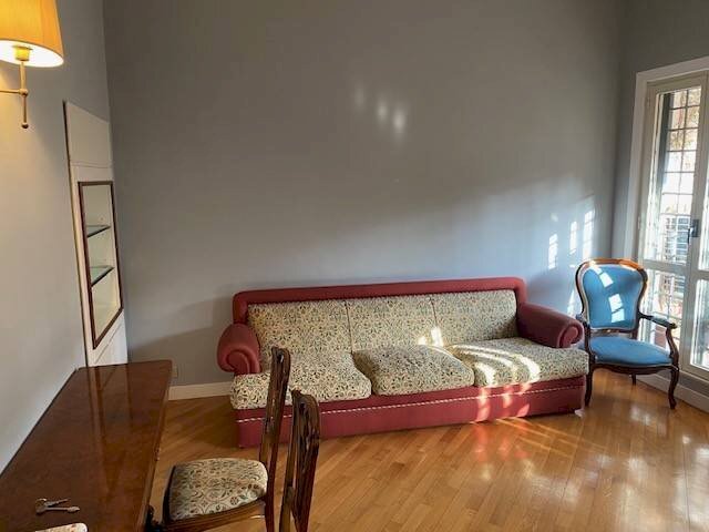 Salone - Trilocale via dell'Arancio, Roma (zona Centro Storico) - foto 3