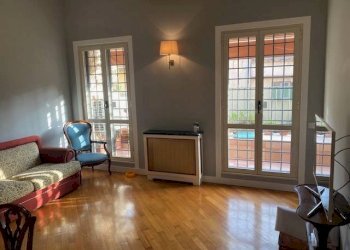 Studio - Trilocale via dell'Arancio, Roma (zona Centro Storico) - foto 1