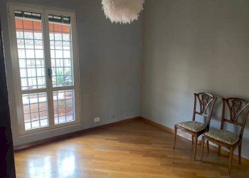 Camera da letto - Trilocale via dell'Arancio, Roma (zona Centro Storico) - foto 2