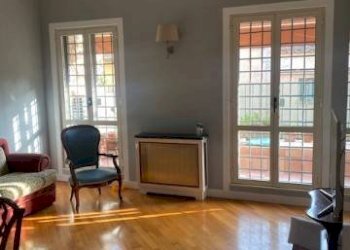 Studio - Trilocale via dell'Arancio, Roma (zona Centro Storico) - foto 4