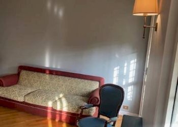 Studio - Trilocale via dell'Arancio, Roma (zona Centro Storico) - foto 7