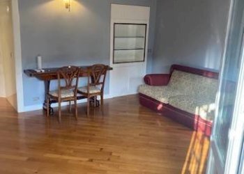 Salone - Trilocale via dell'Arancio, Roma (zona Centro Storico) - foto 9