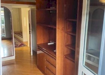 Interno non residenziale - Trilocale via dell'Arancio, Roma (zona Centro Storico) - foto 10