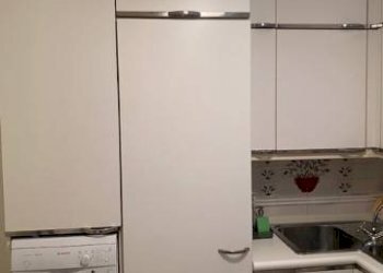 Cucina - Appartamento via dell'Arancio, Roma (zona Centro Storico) - foto 13