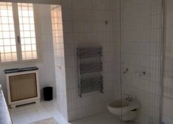 Bagno - Appartamento via dell'Arancio, Roma (zona Centro Storico) - foto 14