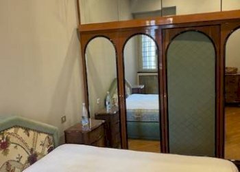 Camera da letto - Appartamento via dell'Arancio, Roma (zona Centro Storico) - foto 18