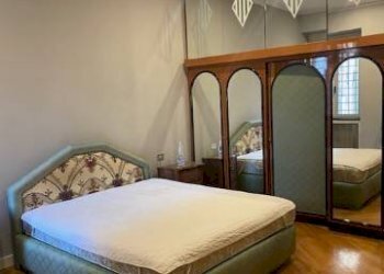 Camera da letto - Appartamento via dell'Arancio, Roma (zona Centro Storico) - foto 19