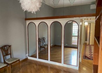 Camera da letto - Appartamento via dell'Arancio, Roma (zona Centro Storico) - foto 20