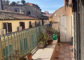 Balcone - Appartamento via dell'Arancio, Roma (zona Centro Storico) - foto 22