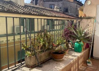 Terrazzo - Appartamento via dell'Arancio, Roma (zona Centro Storico) - foto 23