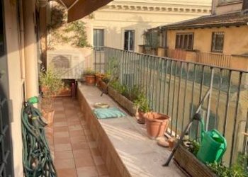 Terrazzo - Appartamento via dell'Arancio, Roma (zona Centro Storico) - foto 25