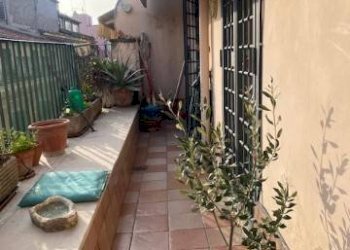 Terrazzo - Appartamento via dell'Arancio, Roma (zona Centro Storico) - foto 26