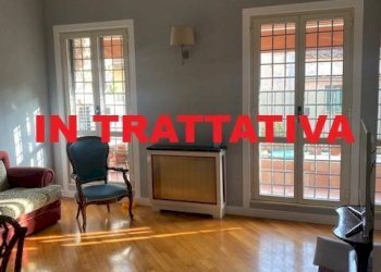 Studio - Apartment via dell'Arancio, Roma (neighborhood Centro Storico) - photo 1