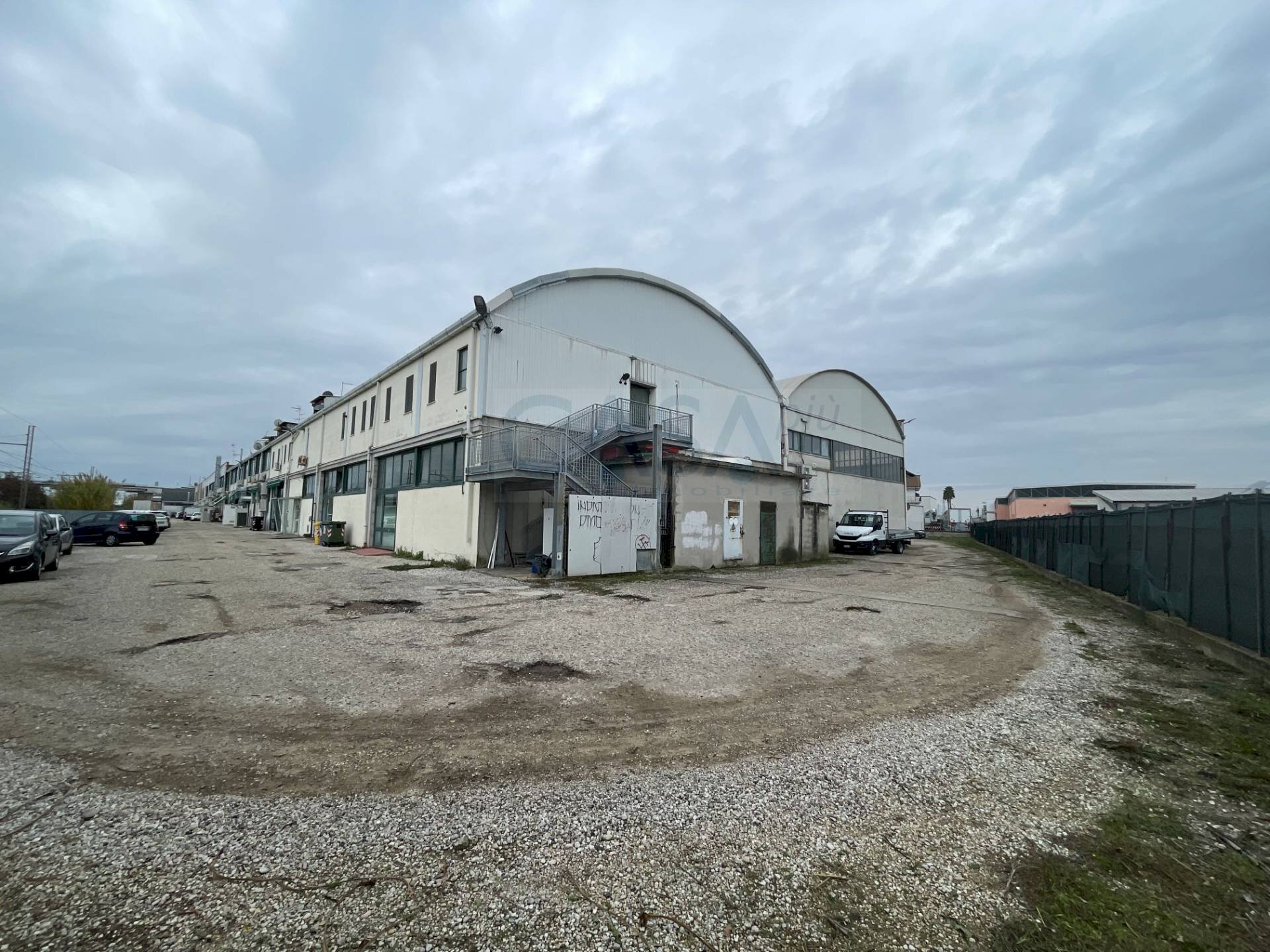 Foto 2 - Shed Via Pontida, San Benedetto del Tronto - photo 2