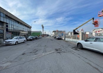 Foto 4 - Shed Via Pontida, San Benedetto del Tronto - photo 4