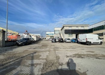 Foto 5 - Shed Via Pontida, San Benedetto del Tronto - photo 5