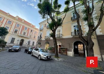 Foto 2 - Trilocale PIAZZA DUOMO, Caserta - foto 2