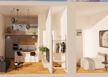 Foto 25 - Trilocale PIAZZA DUOMO, Caserta - foto 25