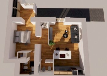 Foto 27 - Trilocale PIAZZA DUOMO, Caserta - foto 27