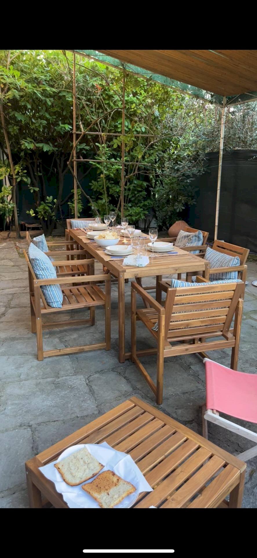 Foto 1 - Casa semi indipendente Duca degli Abruzzi, Forte dei Marmi - foto 1