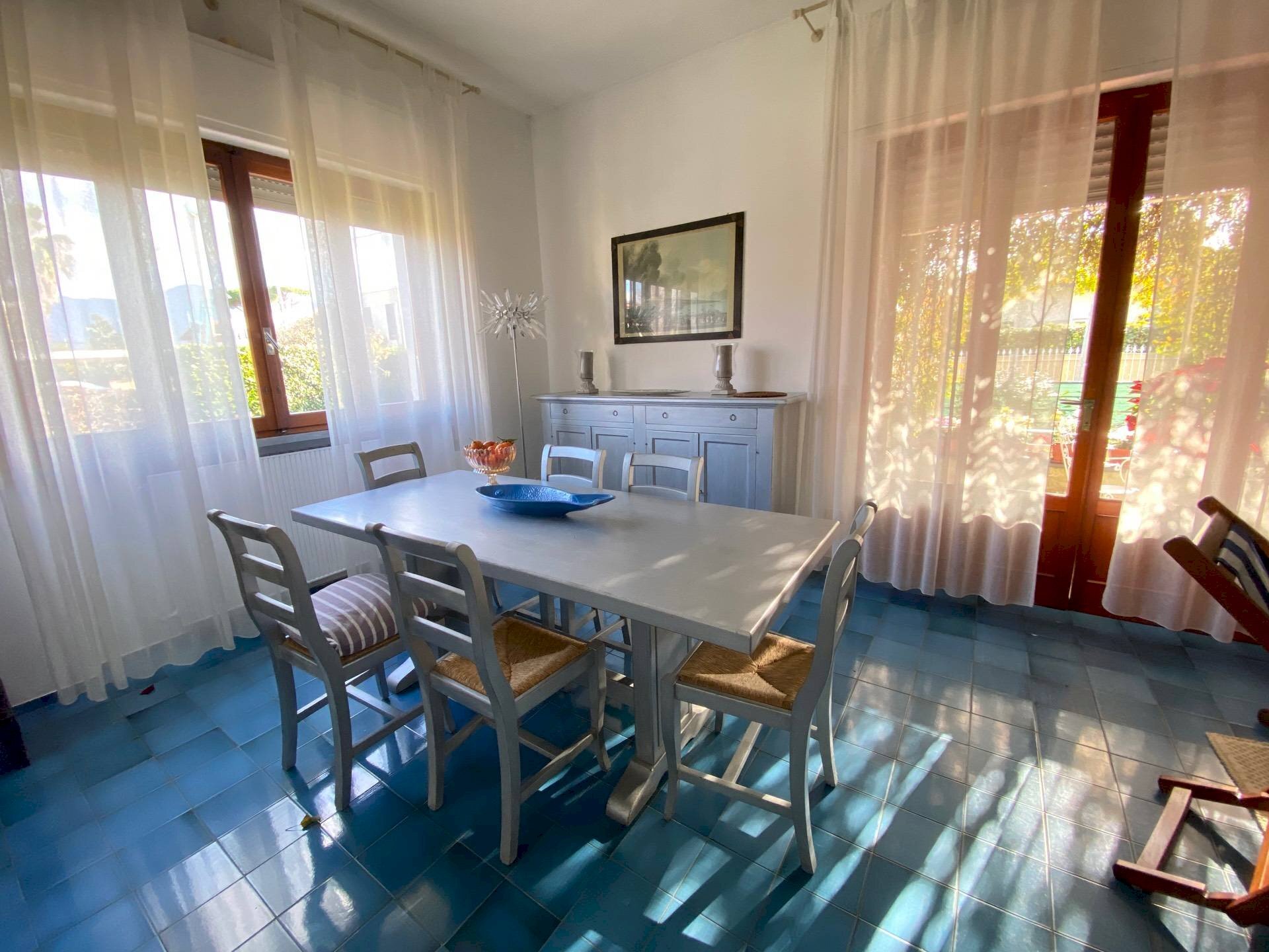 Foto 1 - Casa semi indipendente Duca degli Abruzzi, Forte dei Marmi - foto 1