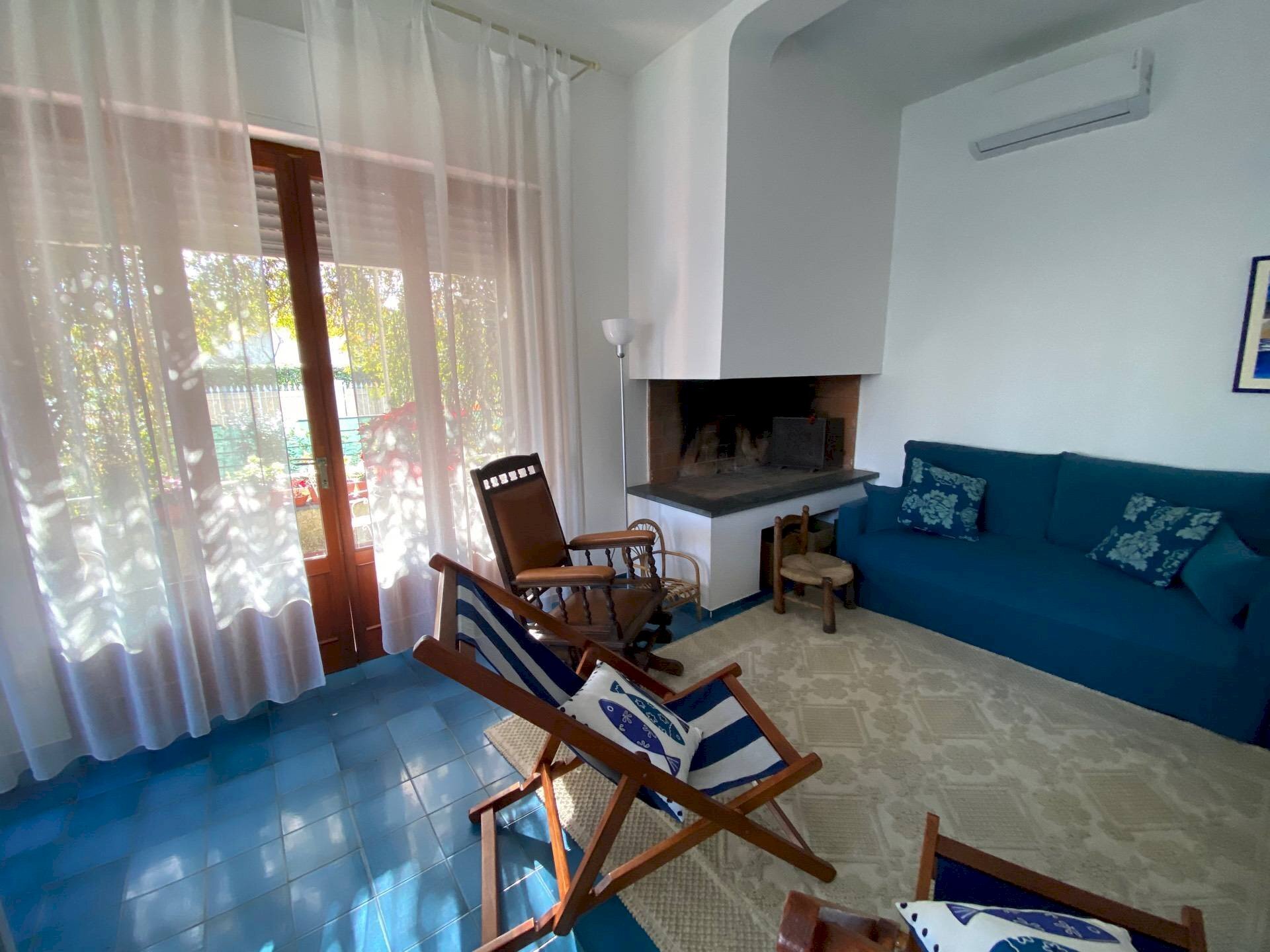 Foto 2 - Casa semi indipendente Duca degli Abruzzi, Forte dei Marmi - foto 2