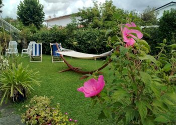 Foto 3 - Casa semi indipendente Duca degli Abruzzi, Forte dei Marmi - foto 3