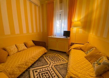 Foto 17 - Casa semi indipendente Duca degli Abruzzi, Forte dei Marmi - foto 17