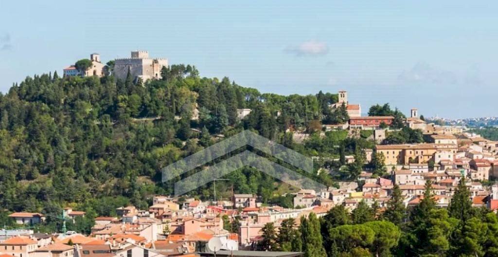 Foto 1 - One-room apartment Campobasso - photo 1