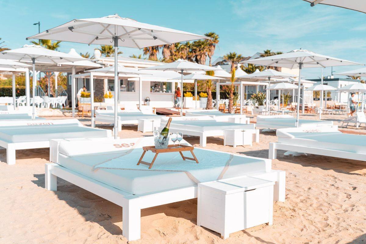 Foto 3 - Commercial Activity Lungomare Alcide De Gasperi, Grottammare - photo 3