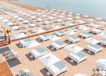 Foto 2 - Attività Commerciale Lungomare Alcide De Gasperi, Grottammare - foto 2