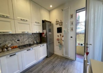 Appartamento Bologna (zona San Mamolo) - foto 8