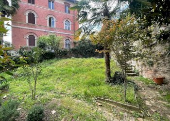 Appartamento Bologna (zona San Mamolo) - foto 22