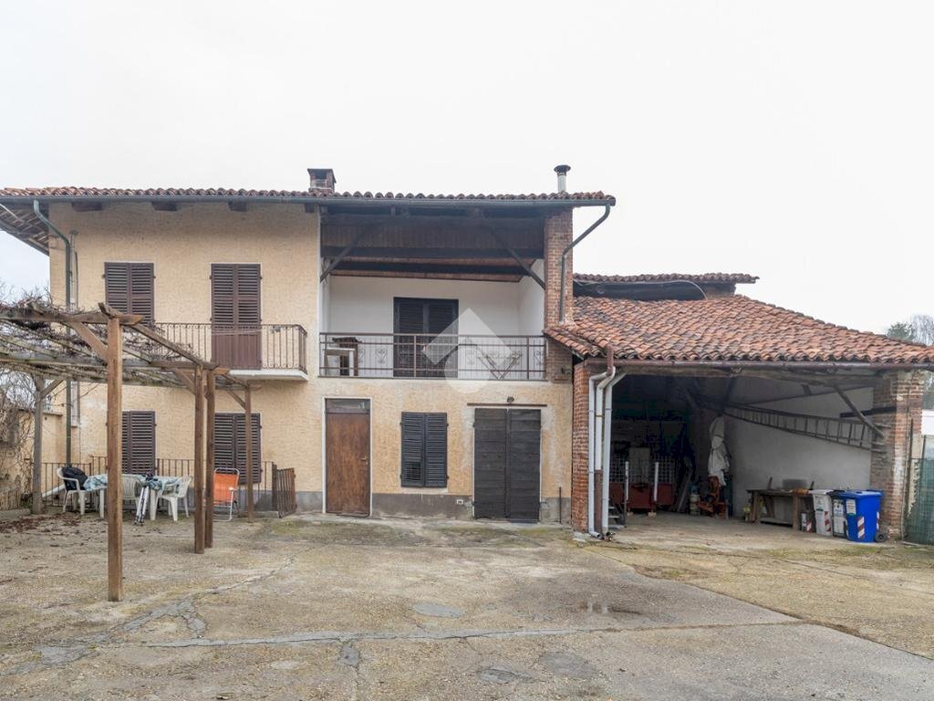 Casa semi indipendente Tetti Trinità, Montaldo Torinese - foto 1