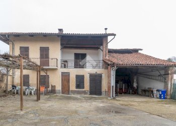 Casa semi indipendente Tetti Trinità, Montaldo Torinese - foto 1