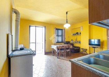 Casa semi indipendente Tetti Trinità, Montaldo Torinese - foto 8