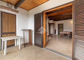 Casa semi indipendente Tetti Trinità, Montaldo Torinese - foto 9