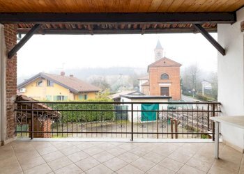 Casa semi indipendente Tetti Trinità, Montaldo Torinese - foto 10