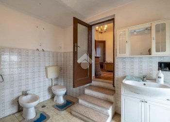 Casa semi indipendente Tetti Trinità, Montaldo Torinese - foto 15