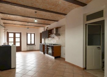 Casa semi indipendente Tetti Trinità, Montaldo Torinese - foto 21