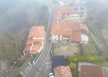 Casa semi indipendente Tetti Trinità, Montaldo Torinese - foto 28