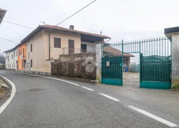 Casa semi indipendente Tetti Trinità, Montaldo Torinese - foto 29