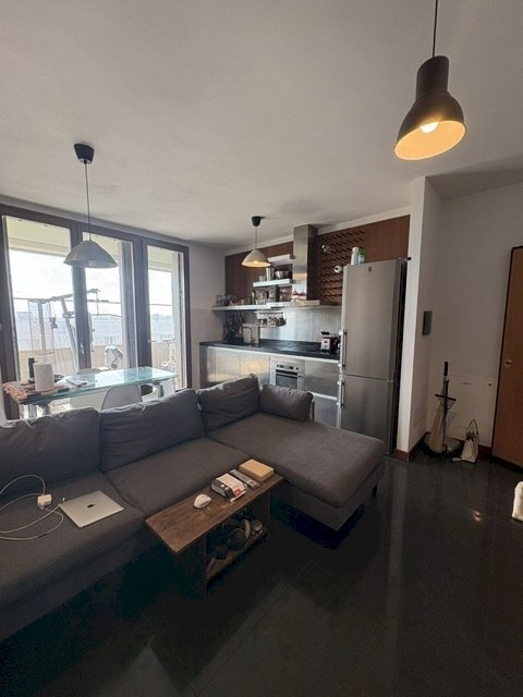 Two-room apartment Ravenna (neighborhood Darsena) - photo 1