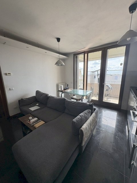 Two-room apartment Ravenna (neighborhood Darsena) - photo 2