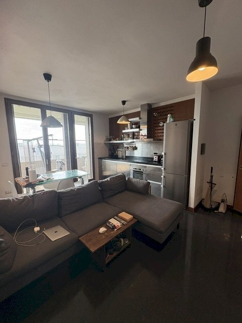 Two-room apartment Ravenna (neighborhood Darsena) - photo 3