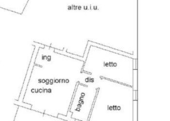 Bilocale Ravenna (zona Darsena) - foto 14