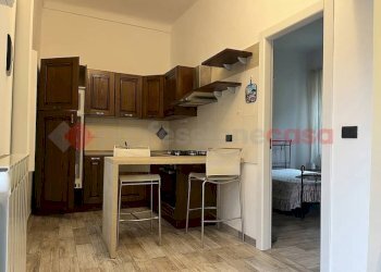 Bilocale Via Silvio Pellico, 36, Pinerolo - foto 1