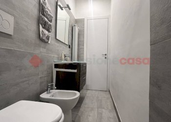 Bilocale Via Silvio Pellico, 36, Pinerolo - foto 11